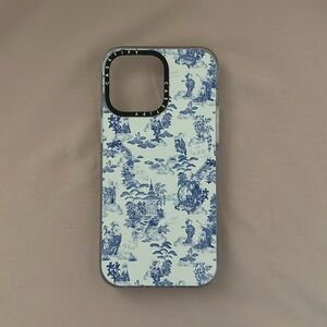 Casetify Phannapast Case iPhone 14 Pro Max